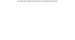 Desktop Screenshot of derevyannie-doma.com